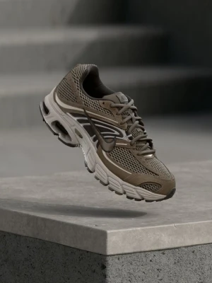 Sneakersy niskie Nike antracytowy