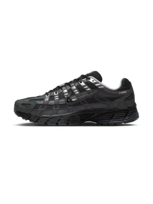 Sneakersy niskie Nike antracytowy