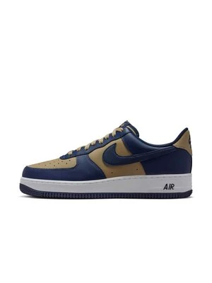 Sneakersy niskie Nike beżowy