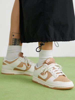 Sneakersy niskie Nike beżowy