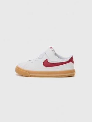 Sneakersy niskie Nike beżowy