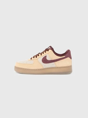Sneakersy niskie Nike beżowy