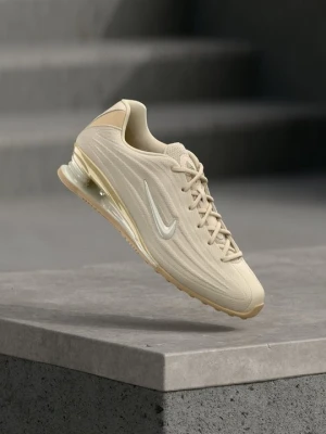 Sneakersy niskie Nike beżowy