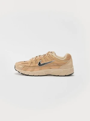 Sneakersy niskie Nike beżowy