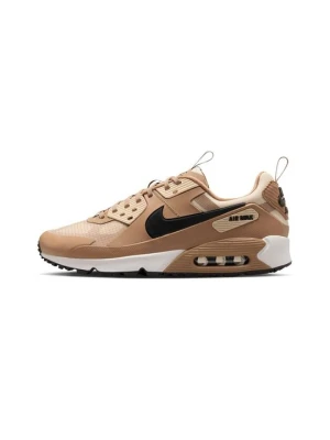 Sneakersy niskie Nike beżowy