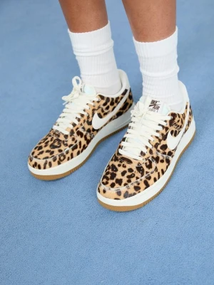 Sneakersy niskie Nike beżowy