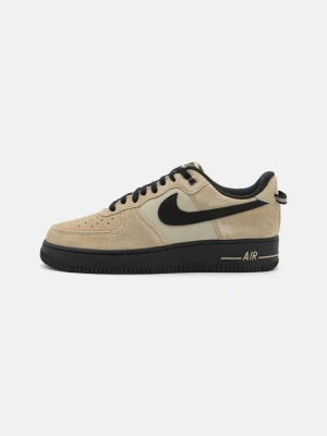 Sneakersy niskie Nike beżowy