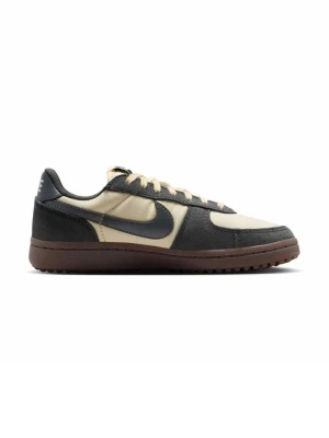 Sneakersy niskie Nike beżowy