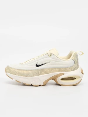 Sneakersy niskie Nike beżowy
