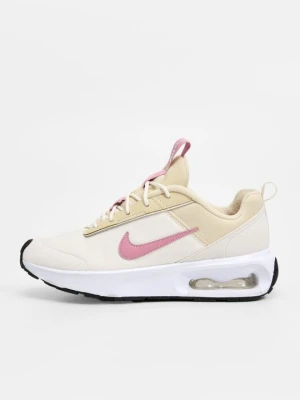Sneakersy niskie Nike beżowy