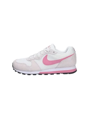 Sneakersy niskie Nike beżowy