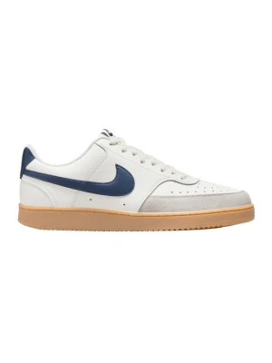 Sneakersy niskie Nike beżowy