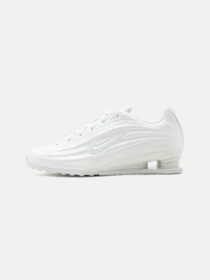 Sneakersy niskie Nike biały