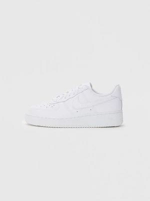 Sneakersy niskie Nike biały