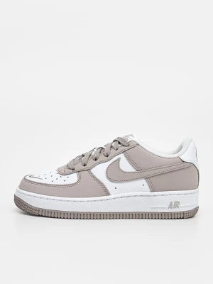 Sneakersy niskie Nike biały