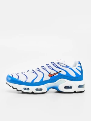 Sneakersy niskie Nike biały