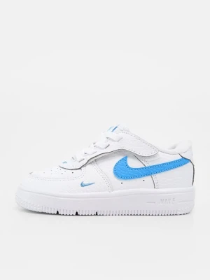 Sneakersy niskie Nike biały