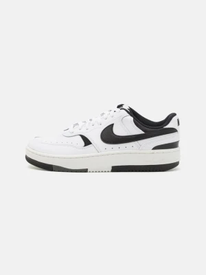 Sneakersy niskie Nike biały