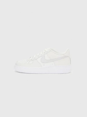 Sneakersy niskie Nike biały