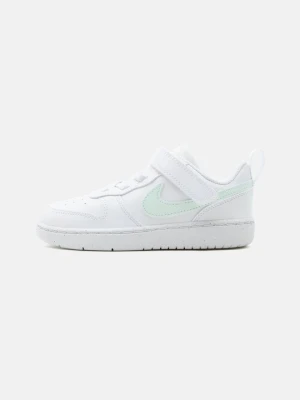 Sneakersy niskie Nike biały