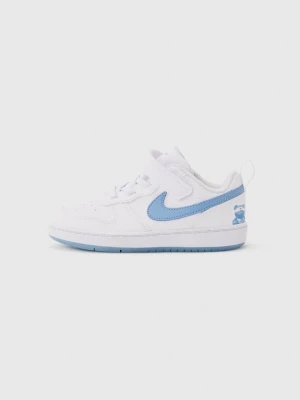 Sneakersy niskie Nike biały