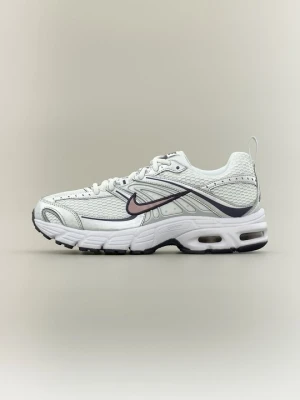 Sneakersy niskie Nike biały