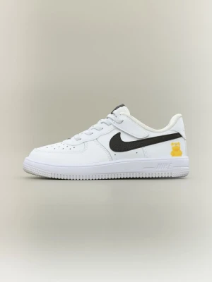 Sneakersy niskie Nike biały