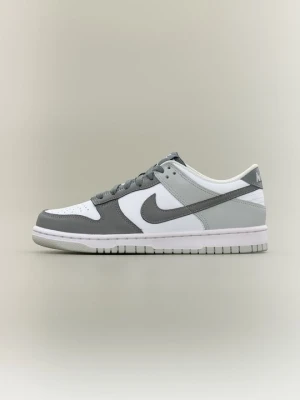 Sneakersy niskie Nike biały