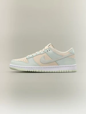 Sneakersy niskie Nike biały