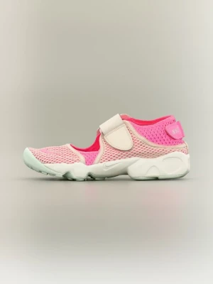 Sneakersy niskie Nike biały