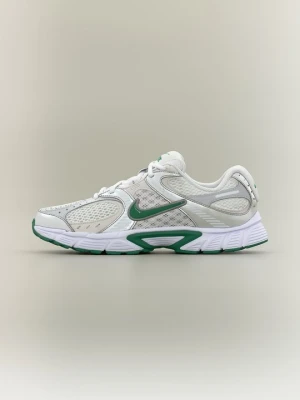 Sneakersy niskie Nike biały