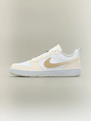 Sneakersy niskie Nike biały