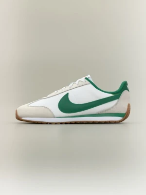Sneakersy niskie Nike biały