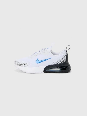 Sneakersy niskie Nike biały