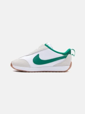 Sneakersy niskie Nike biały
