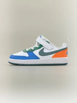 Sneakersy niskie Nike biały