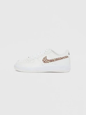 Sneakersy niskie Nike biały