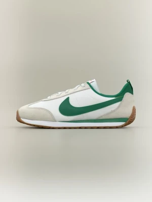 Sneakersy niskie Nike biały