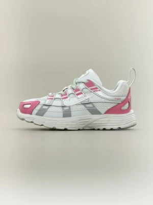 Sneakersy niskie Nike biały