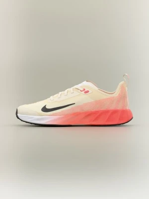 Sneakersy niskie Nike biały