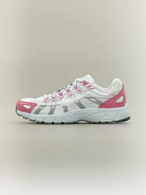 Sneakersy niskie Nike biały