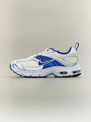 Sneakersy niskie Nike biały
