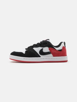 Sneakersy niskie Nike biały