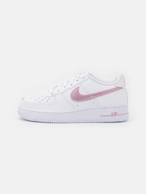 Sneakersy niskie Nike biały