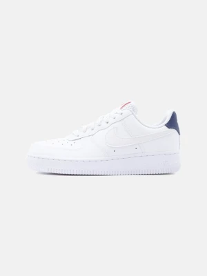 Sneakersy niskie Nike biały