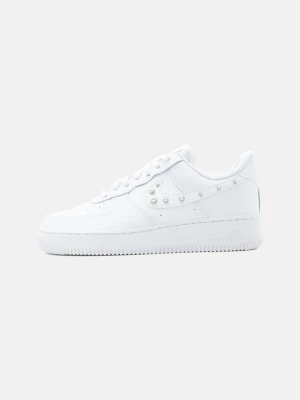 Sneakersy niskie Nike biały