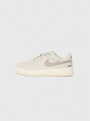 Sneakersy niskie Nike biały