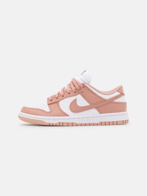 Sneakersy niskie Nike biały