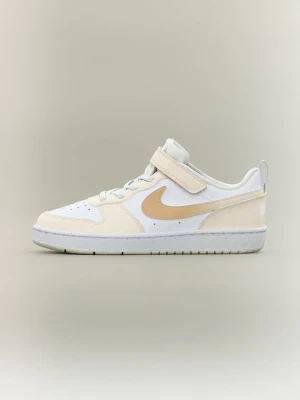 Sneakersy niskie Nike biały