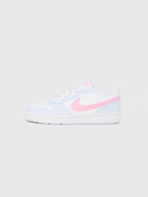 Sneakersy niskie Nike biały